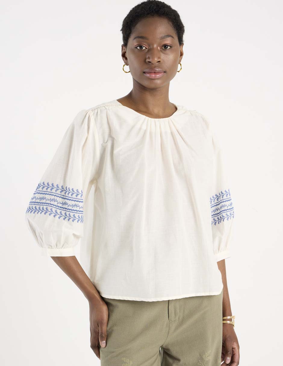 Blusa para mujer 2