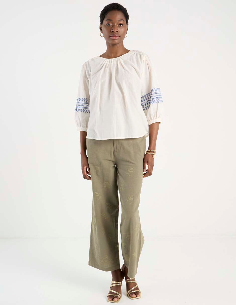 Blusa para mujer 3