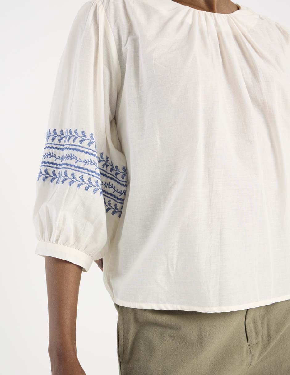 Blusa para mujer 5