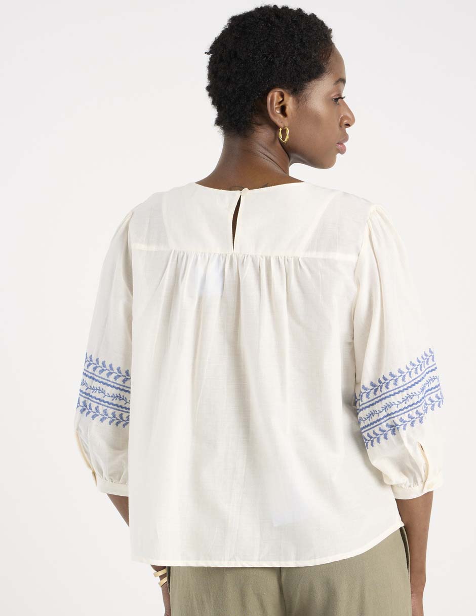 Blusa para mujer 6