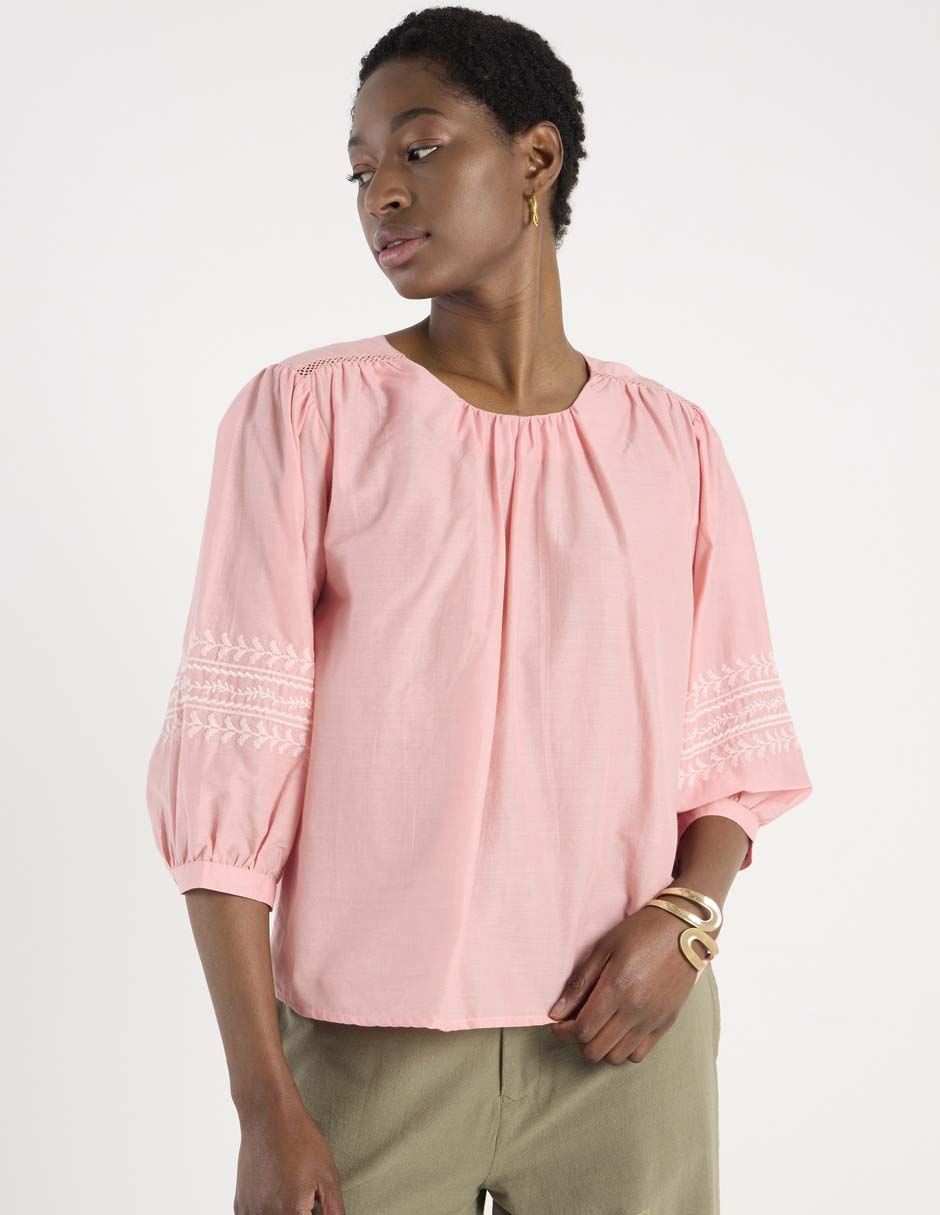 Blusa para mujer 5