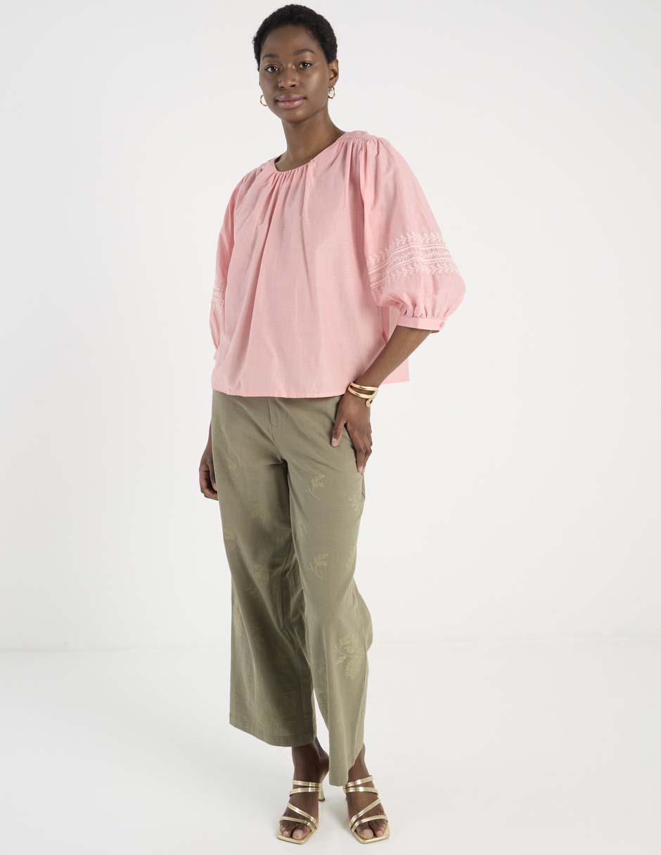 Blusa para mujer 4