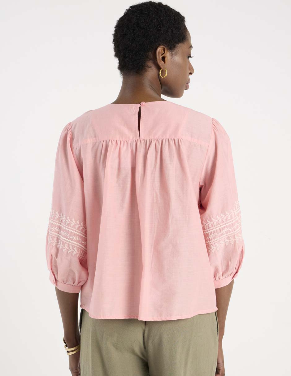 Blusa para mujer 6