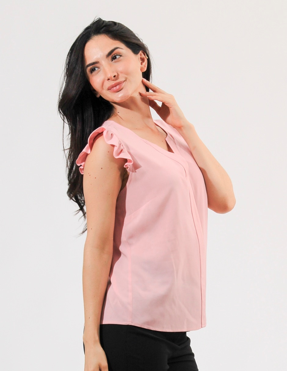 Blusa para mujer 4