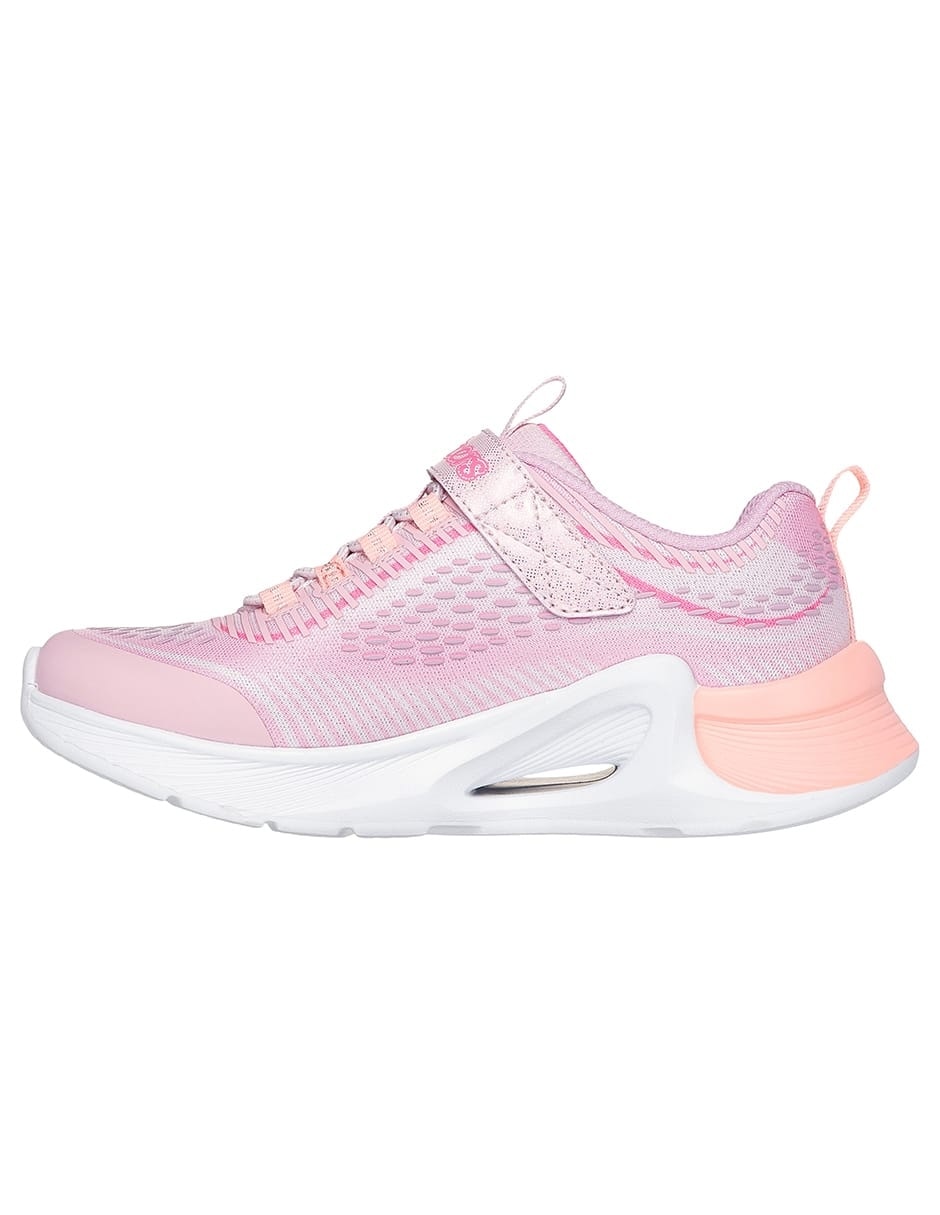 Tenis para niña Tide Tech 3