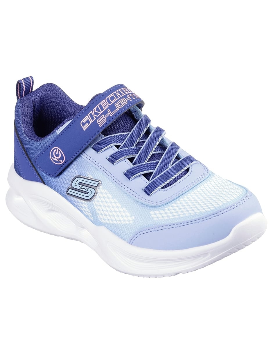 Tenis para niña Sola Glow Tenis para niña Sola Glow