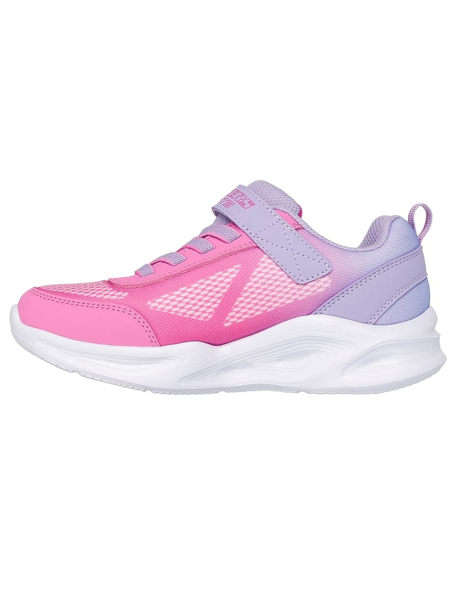 Tenis para niña Sola Glow 3