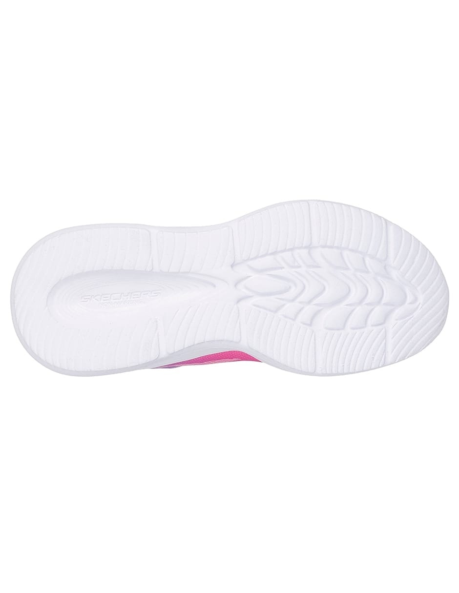Tenis para niña Sola Glow 4