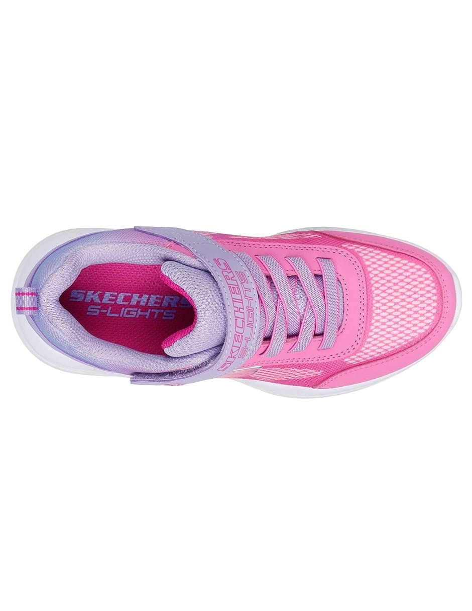 Tenis para niña Sola Glow 5