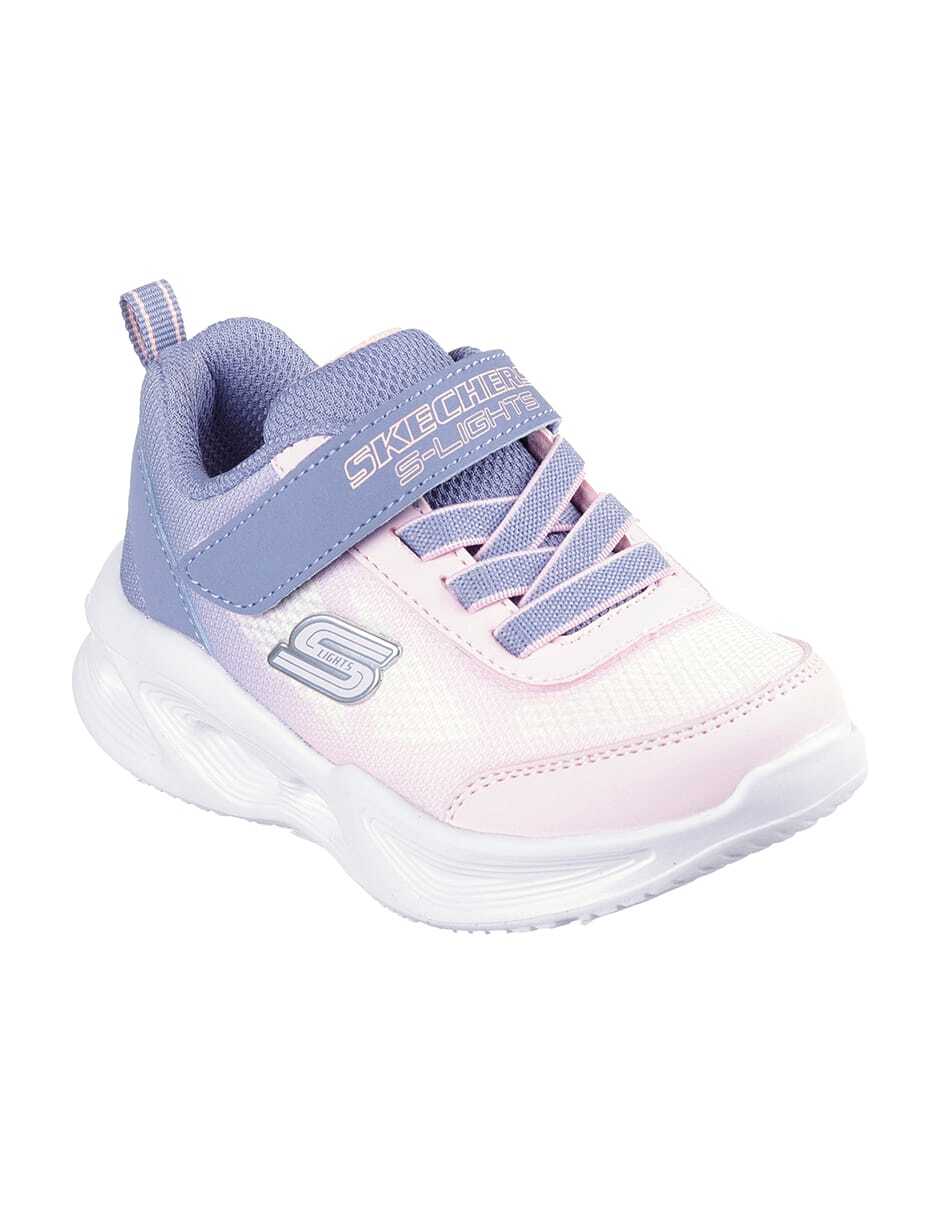 Tenis para niña Sola Glow Tenis para niña Sola Glow