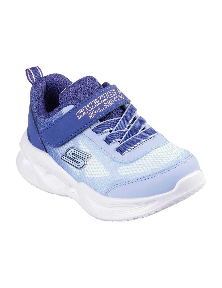 Tenis para niña Sola Glow Tenis para niña Sola Glow