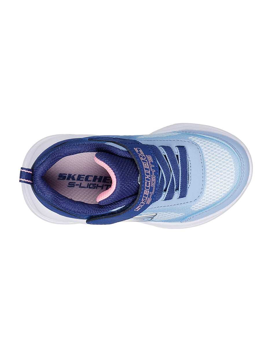 Tenis para niña Sola Glow