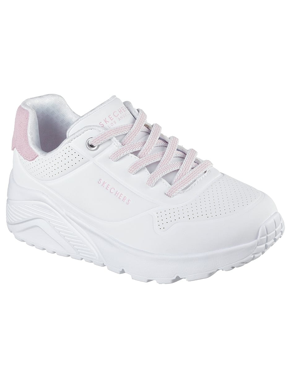 Tenis para niña Uno Lite Tenis para niña Uno Lite