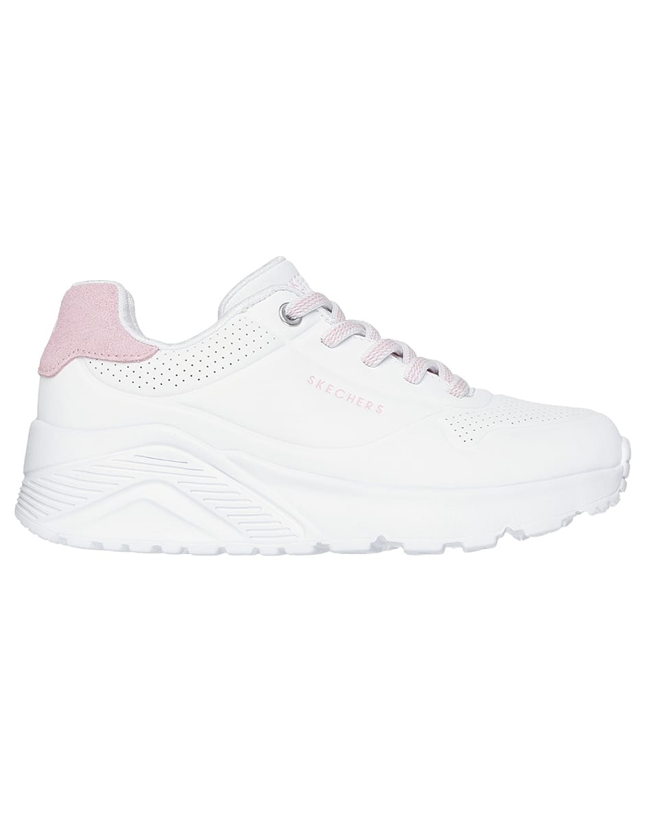 Tenis para niña Uno Lite