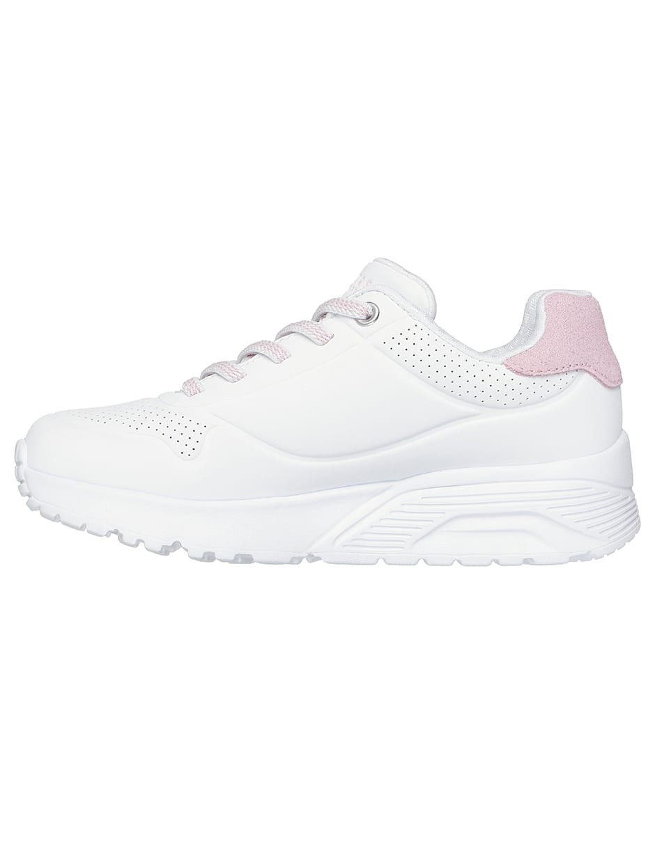 Tenis para niña Uno Lite