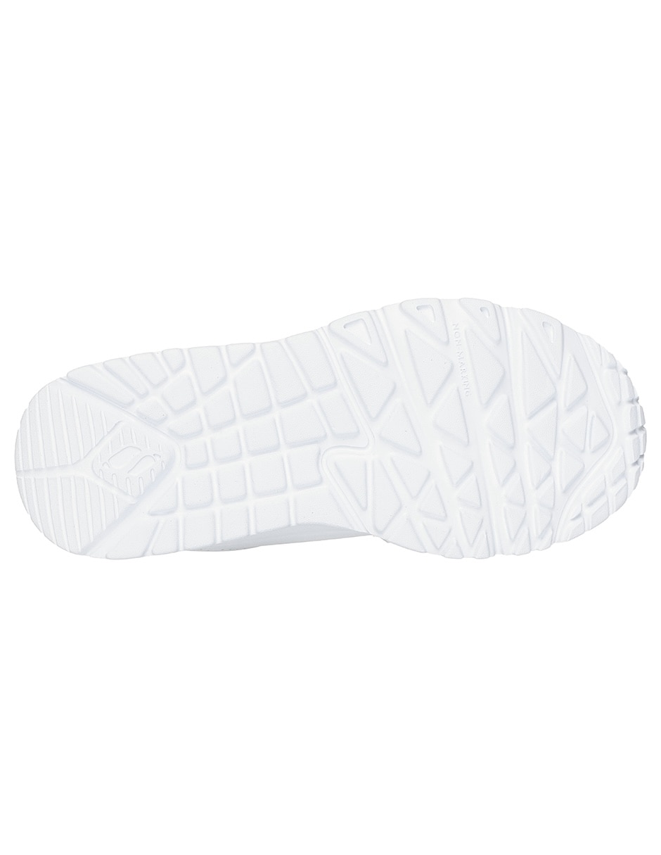 Tenis para niña Uno Lite