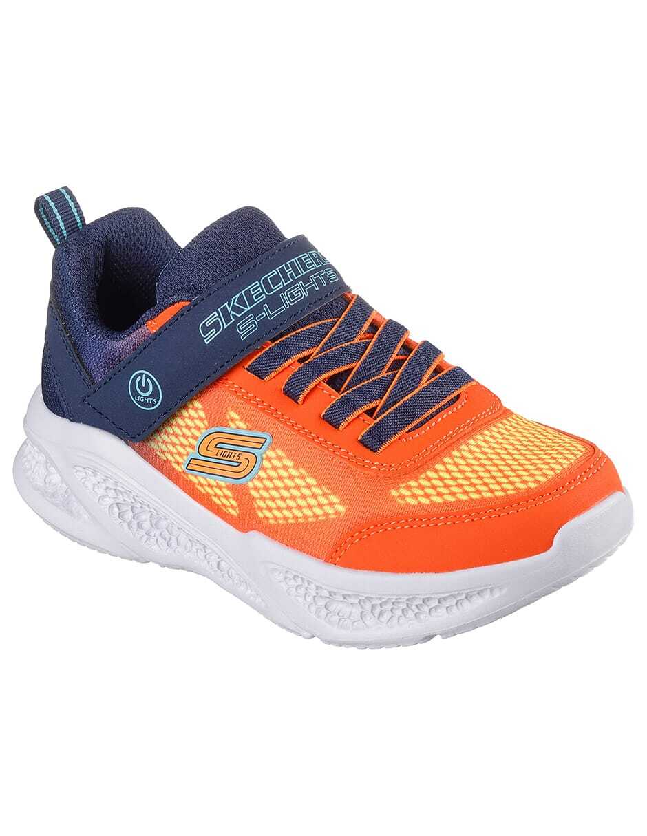 Tenis para niño Meteor-Lights Tenis para niño Meteor-Lights