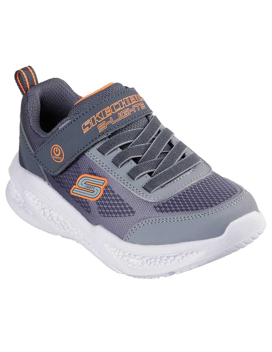 Tenis para niño Meteor-Lights Tenis para niño Meteor-Lights