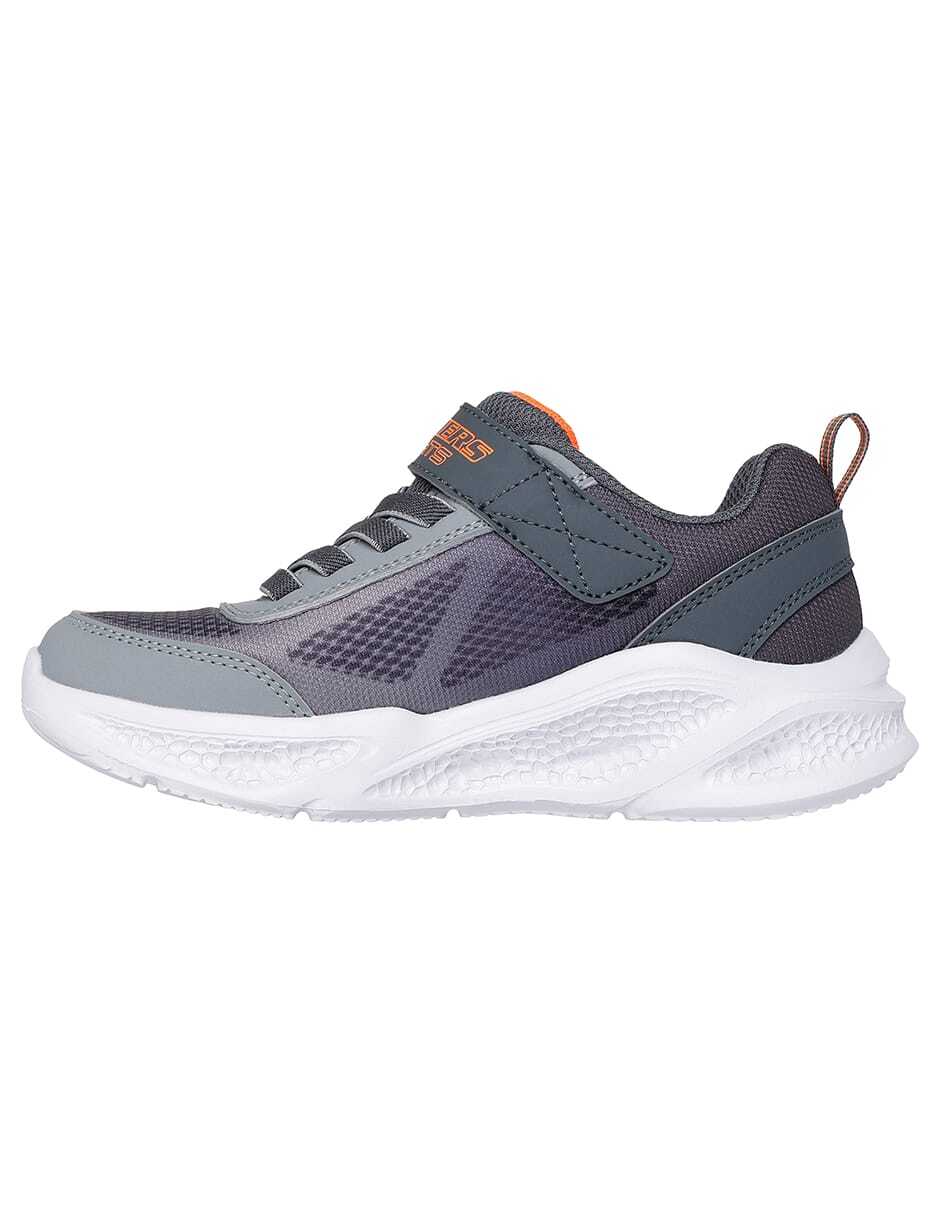 Tenis para niño Meteor-Lights 4