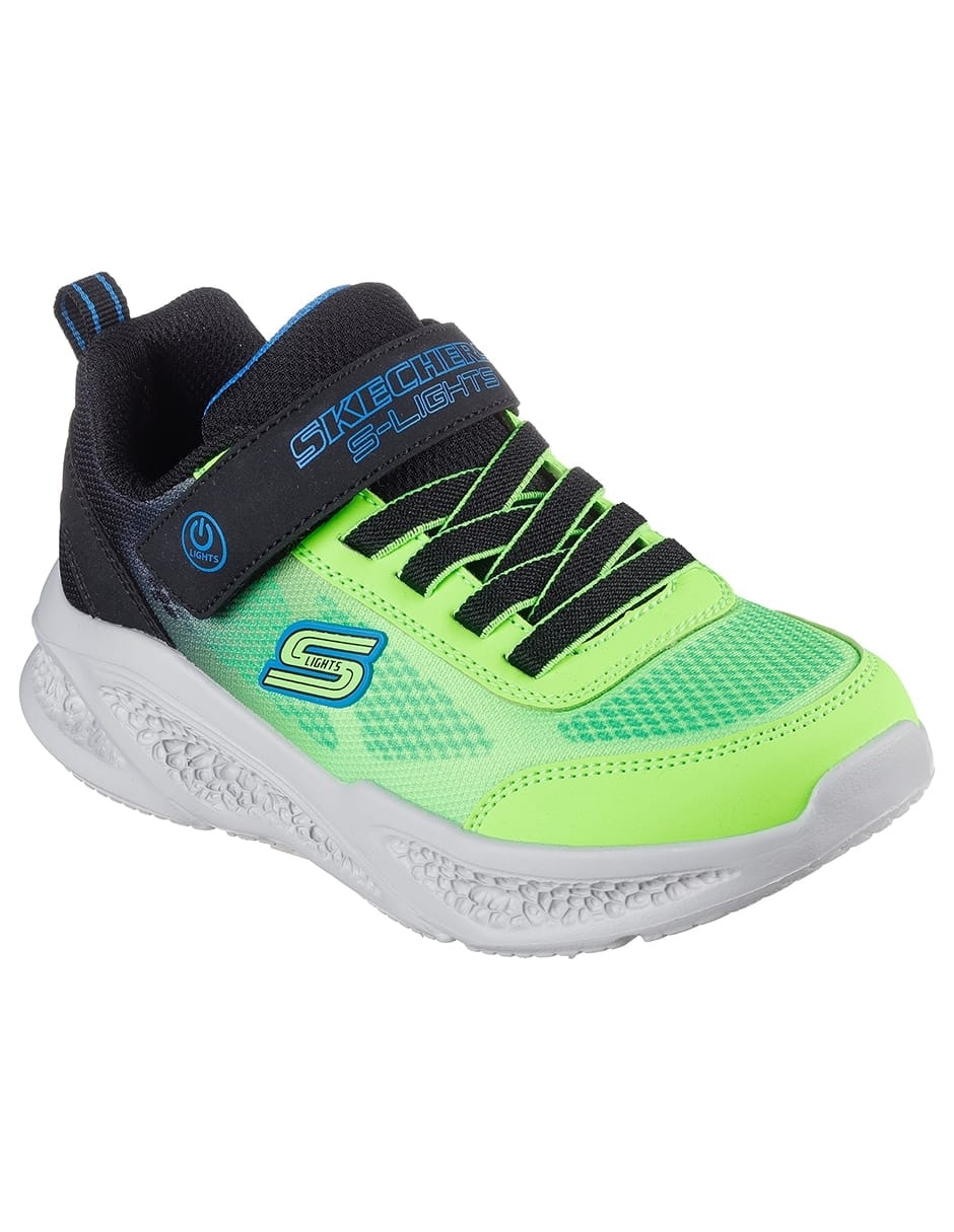 Tenis para niño Meteor-Lights Tenis para niño Meteor-Lights