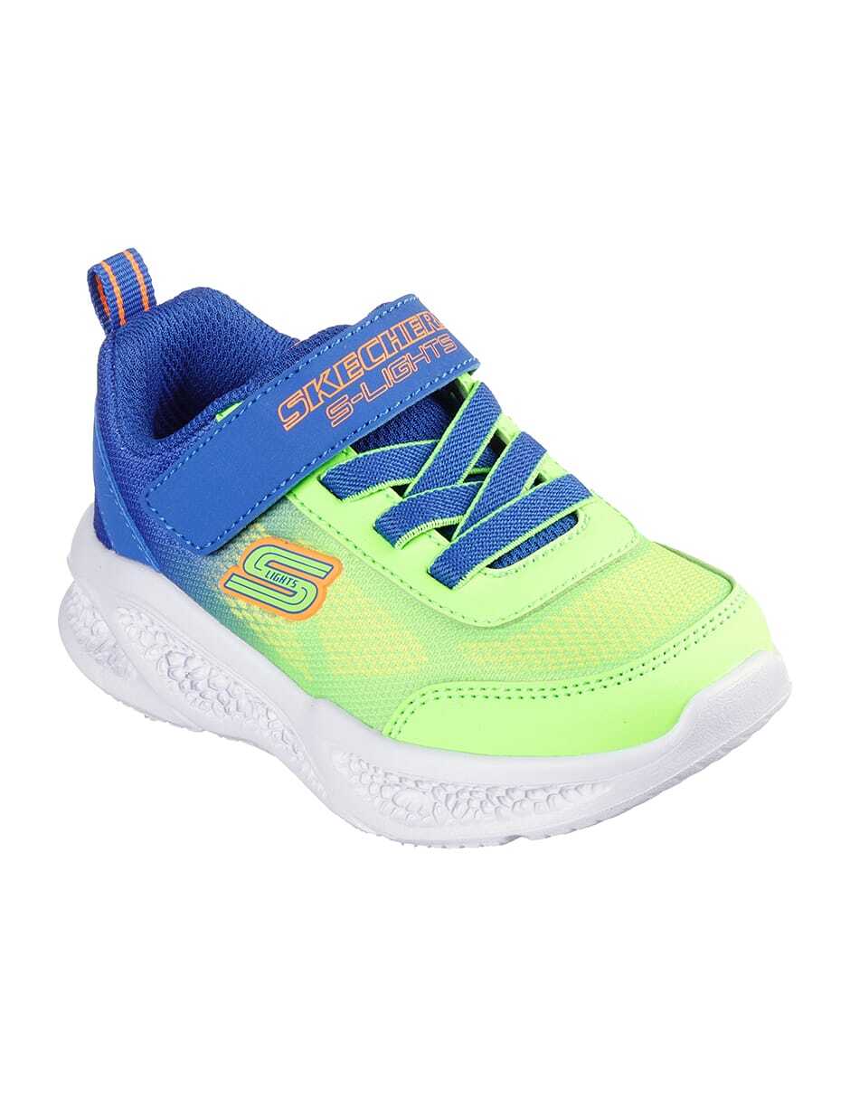 Tenis para niño Lights Tenis para niño Lights