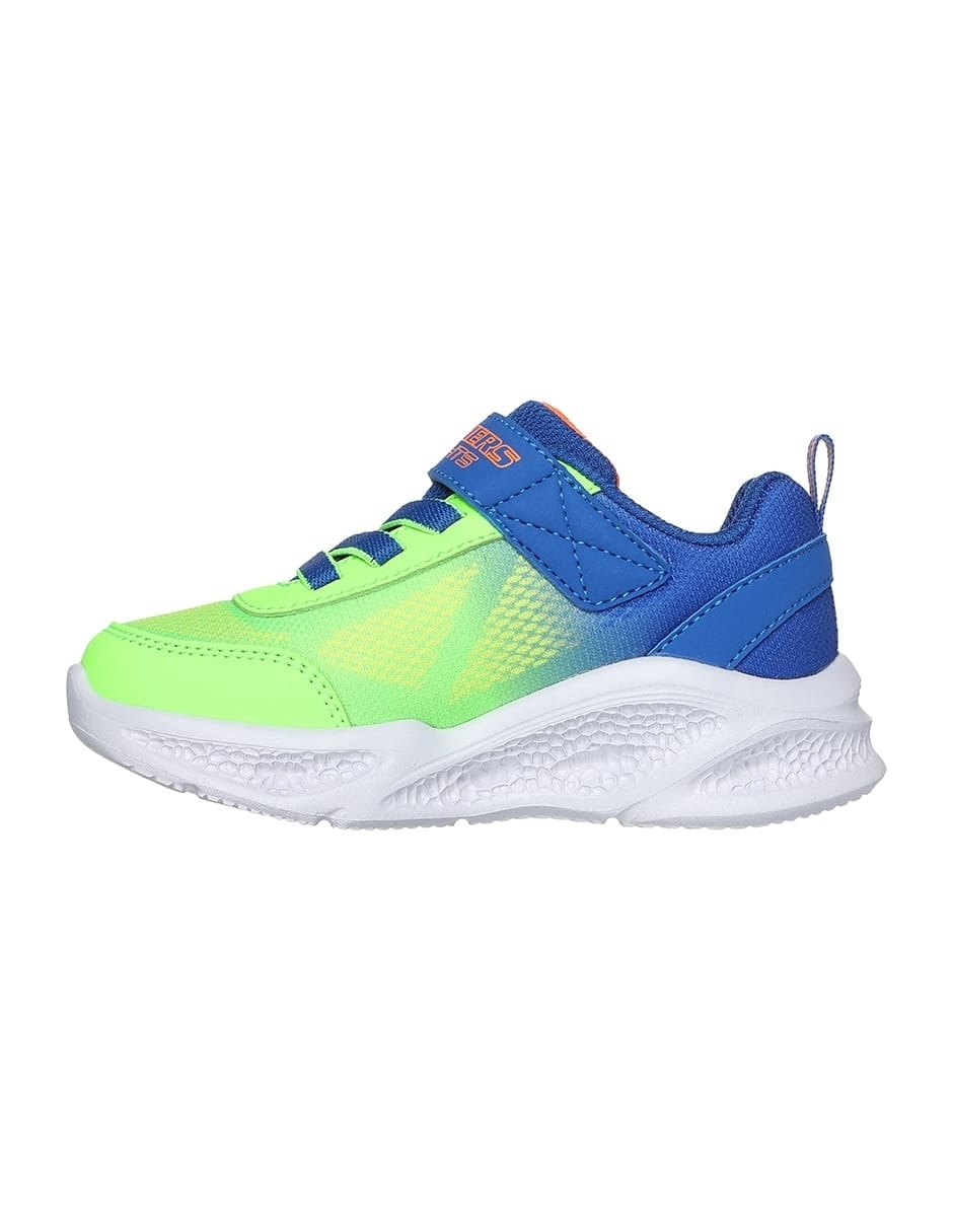 Tenis para niño Lights 5