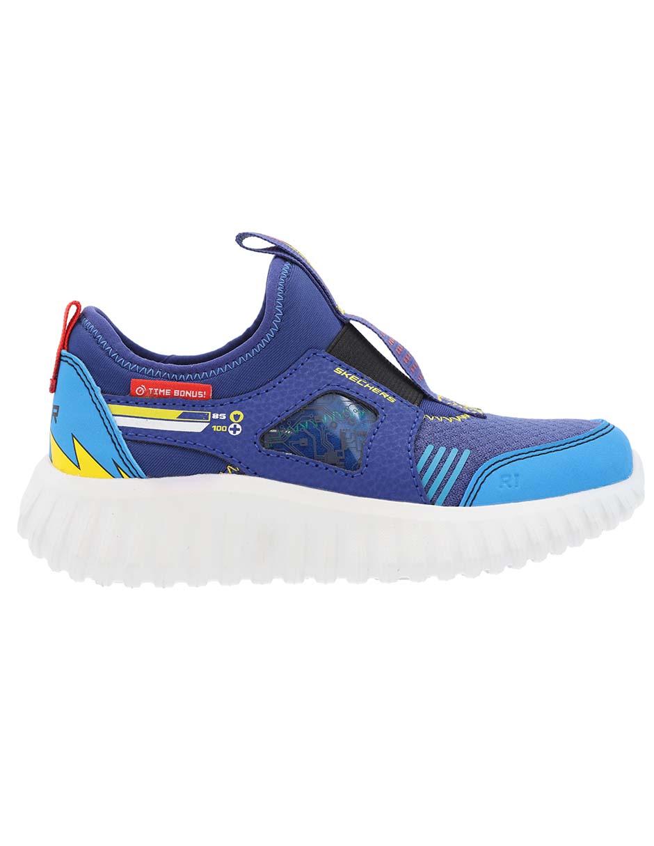 Tenis para niño Gametronix 2.0