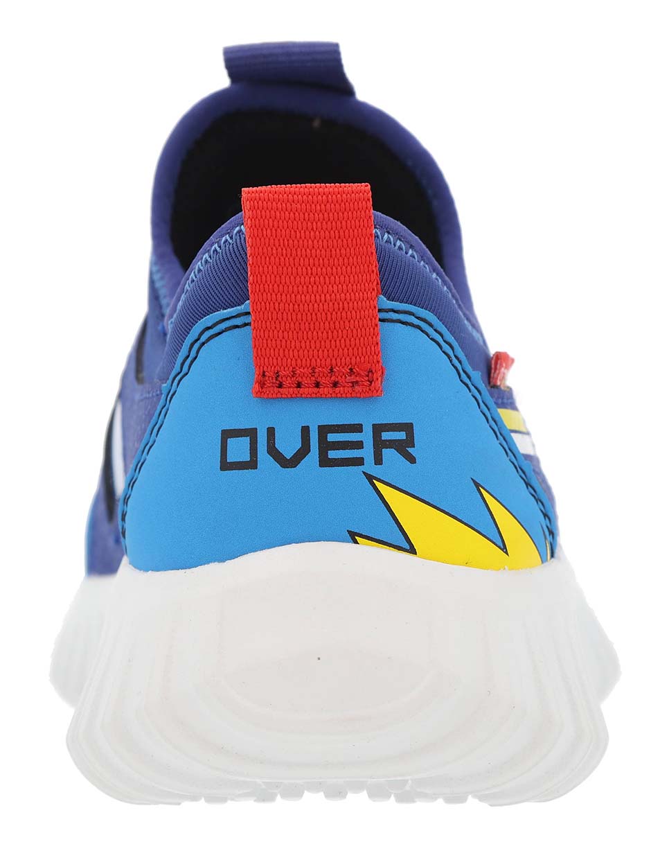 Tenis para niño Gametronix 2.0