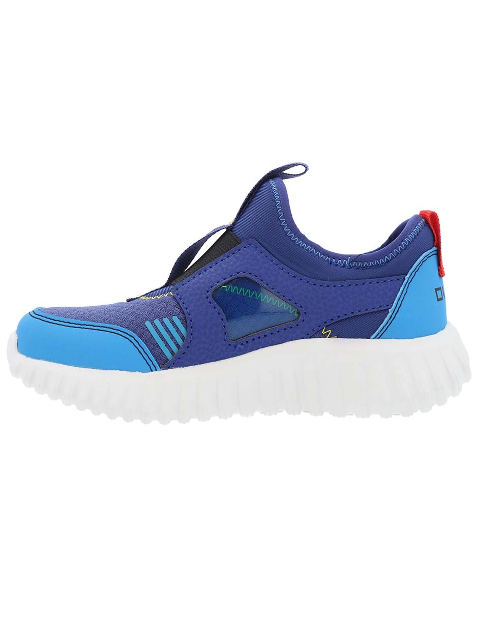 Tenis para niño Gametronix 2.0