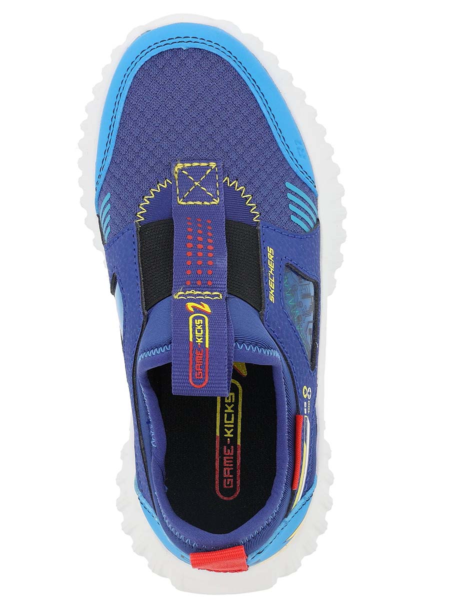 Tenis para niño Gametronix 2.0