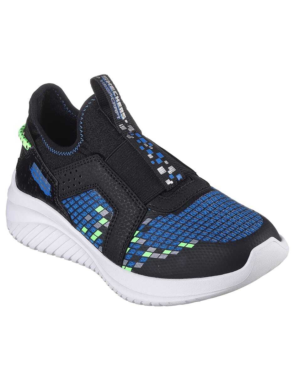 Tenis para niño Ultra Flex 3.0 Tenis para niño Ultra Flex 3.0