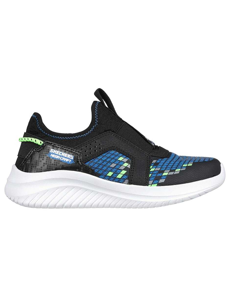 Tenis para niño Ultra Flex 3.0