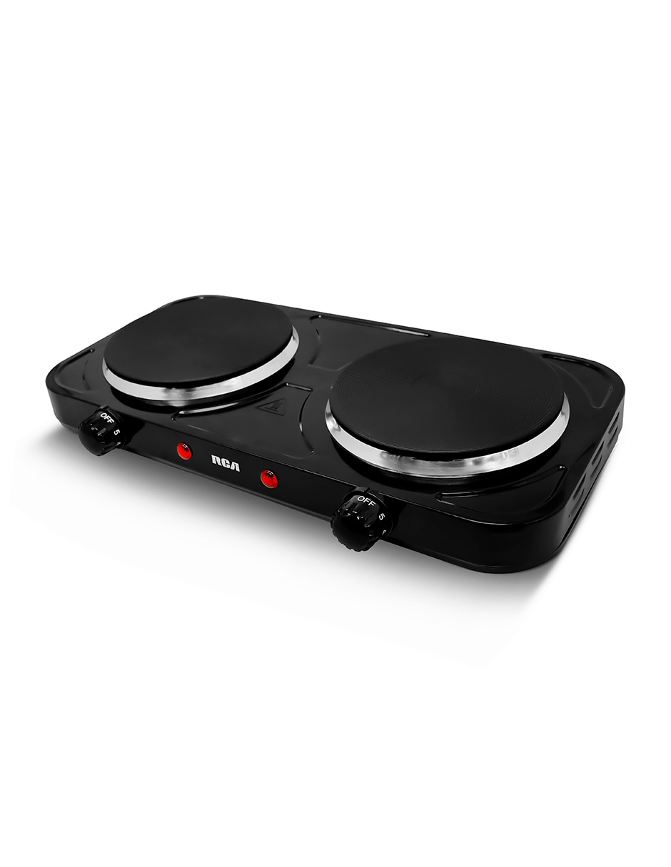 Parilla eléctrica RCA modelo RC2000N
