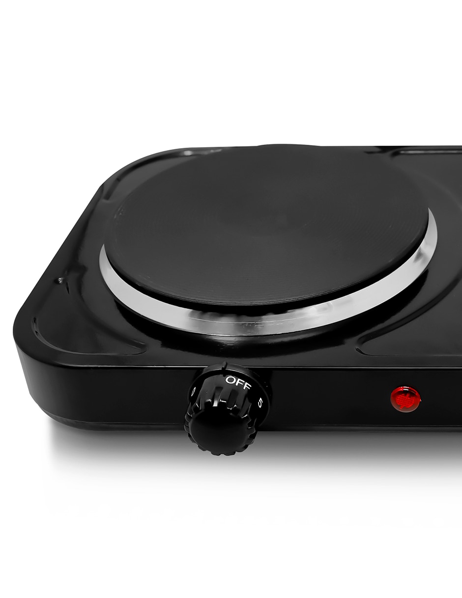 Parilla eléctrica RCA modelo RC2000N
