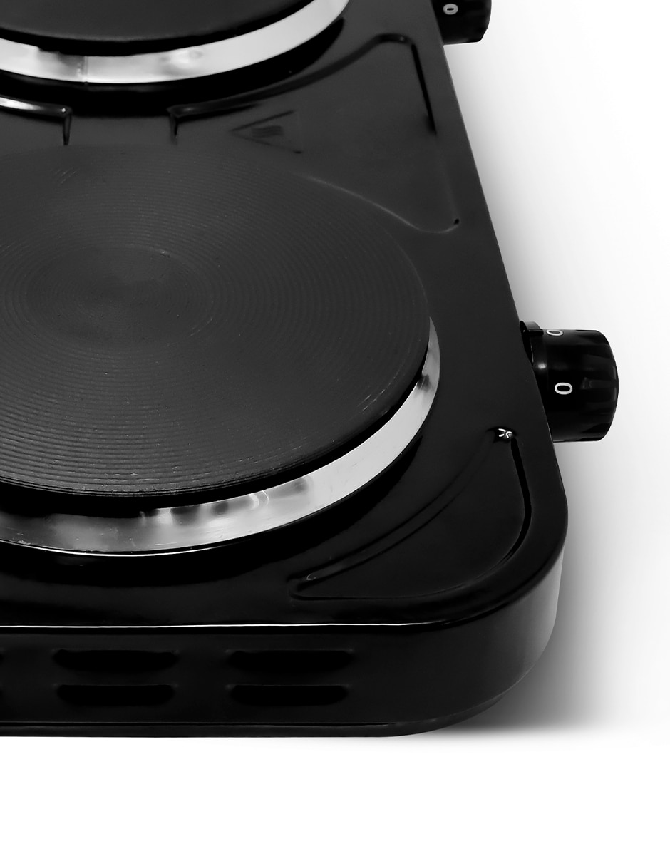 Parilla eléctrica RCA modelo RC2000N