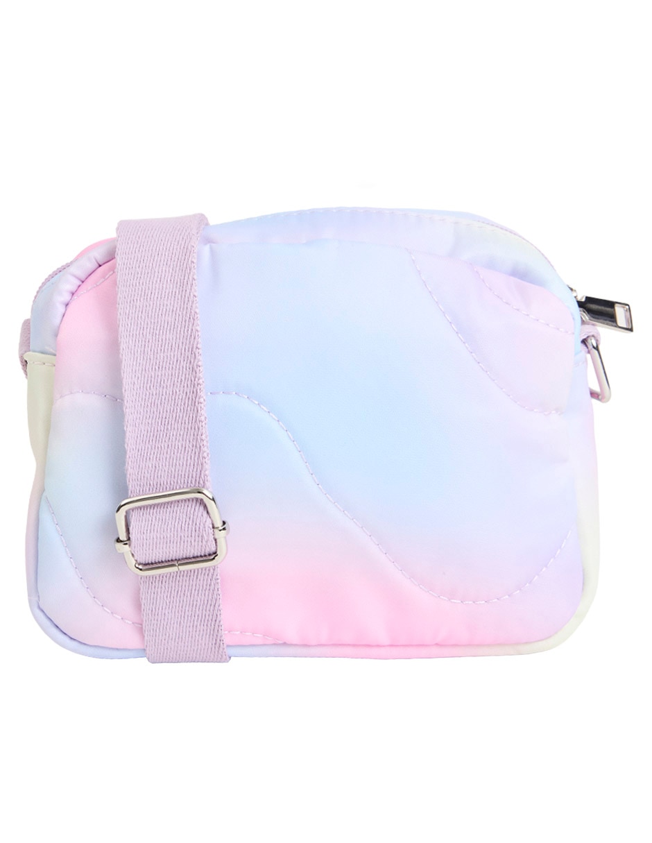 Bolsa crossbody para niña Bolsa crossbody para niña
