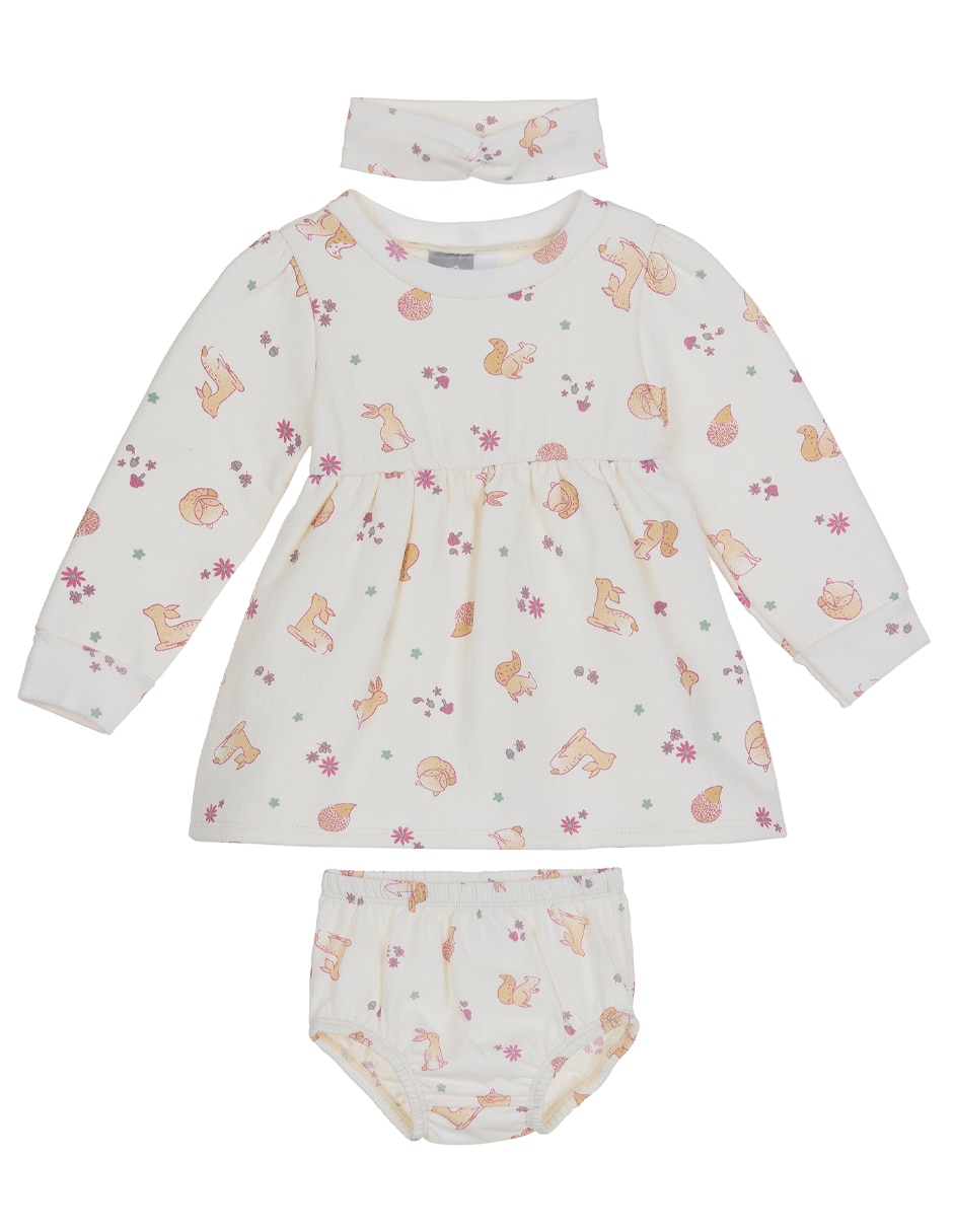 Set bebé para bebé niña Set bebé para bebé niña