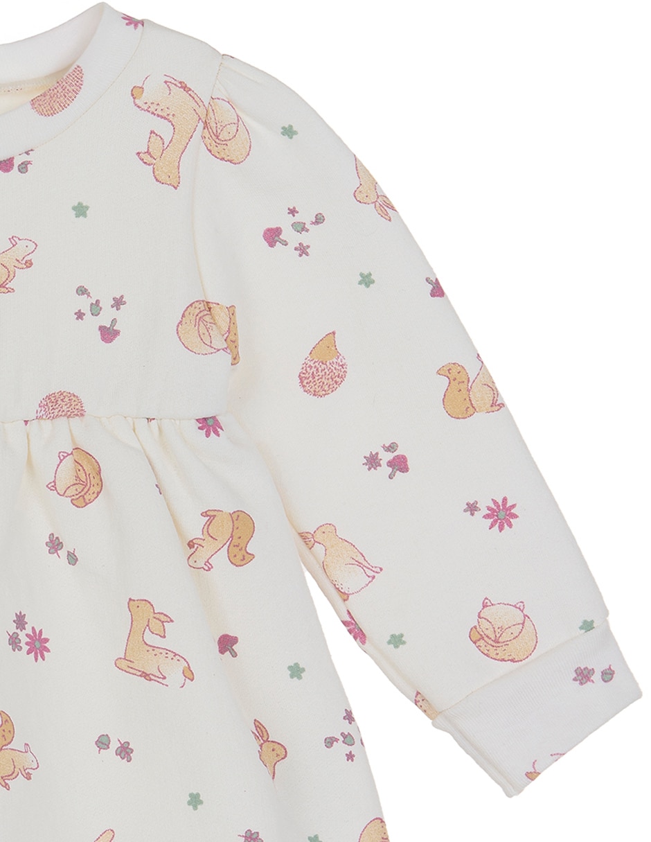 Set bebé para bebé niña