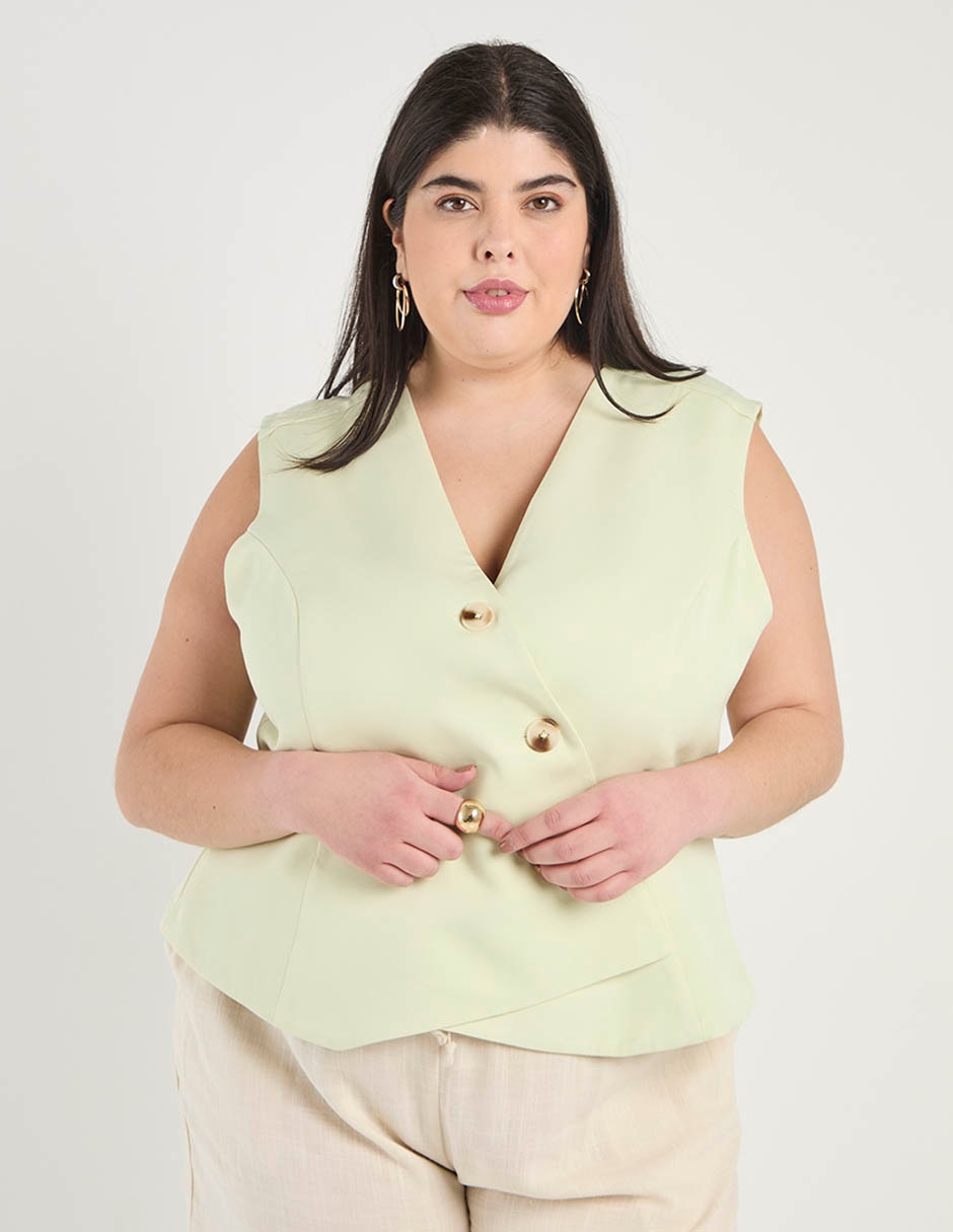 Chaleco para mujer Chaleco para mujer