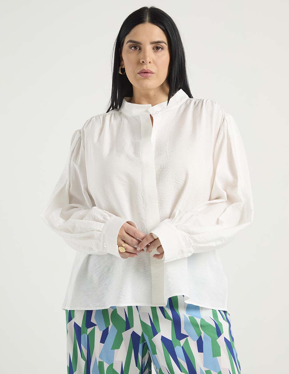 Blusa para mujer 1