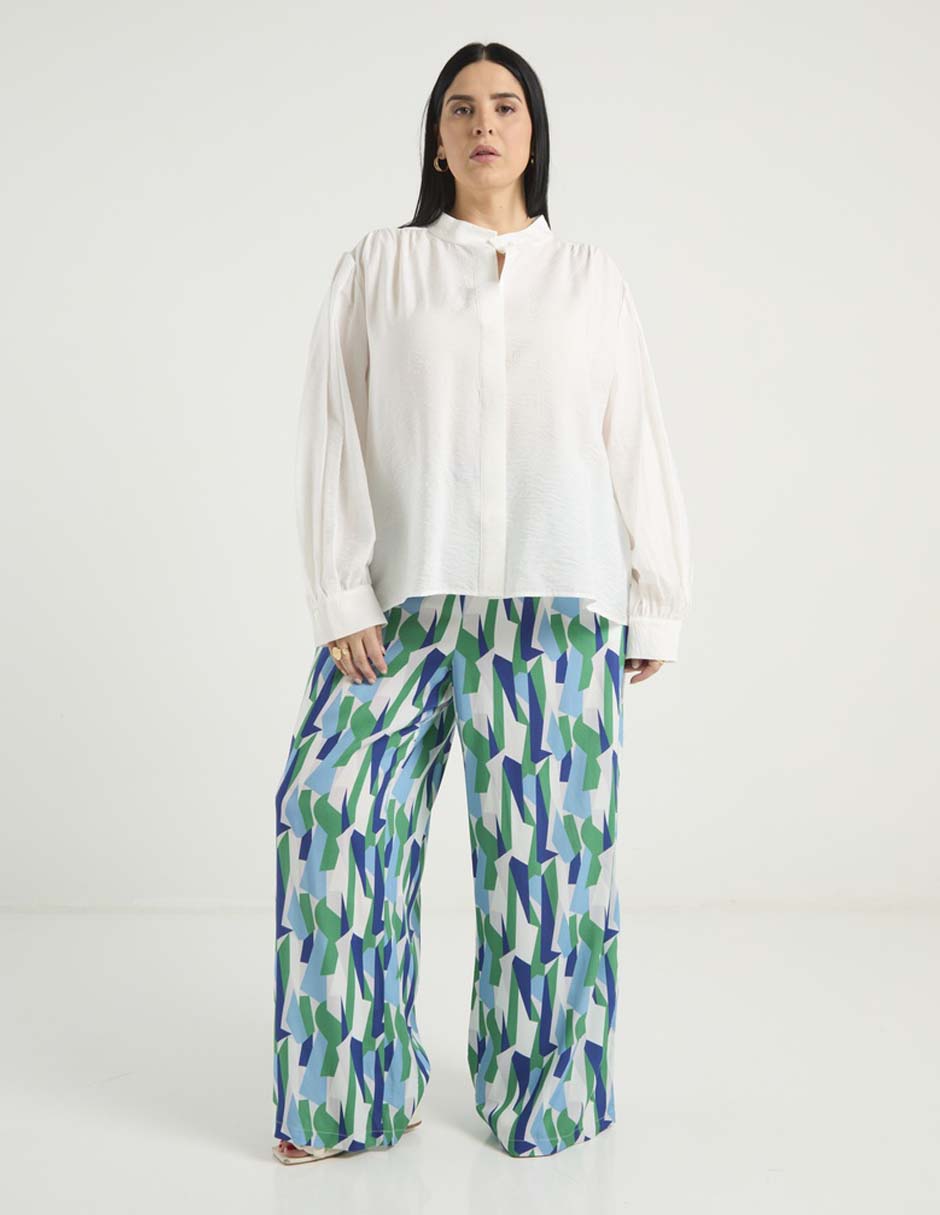 Blusa para mujer 7