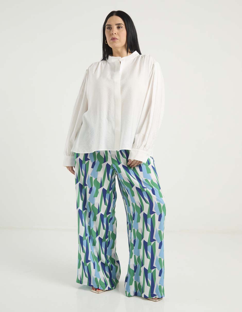 Blusa para mujer 8