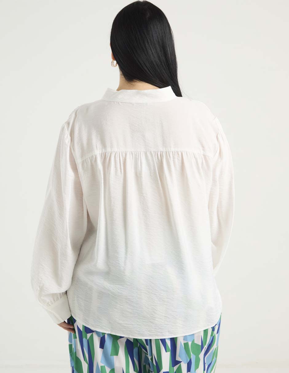 Blusa para mujer 11