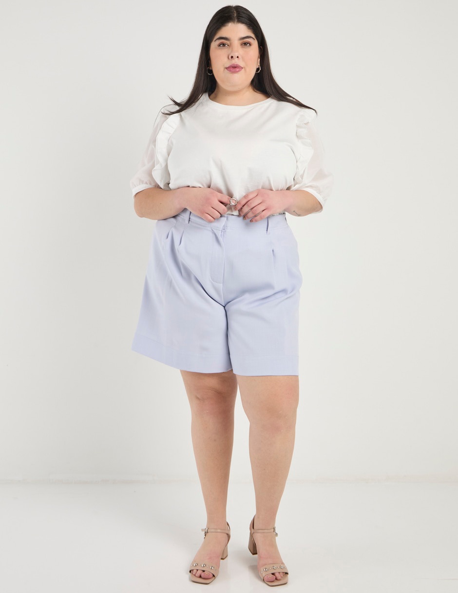 Short para mujer 2
