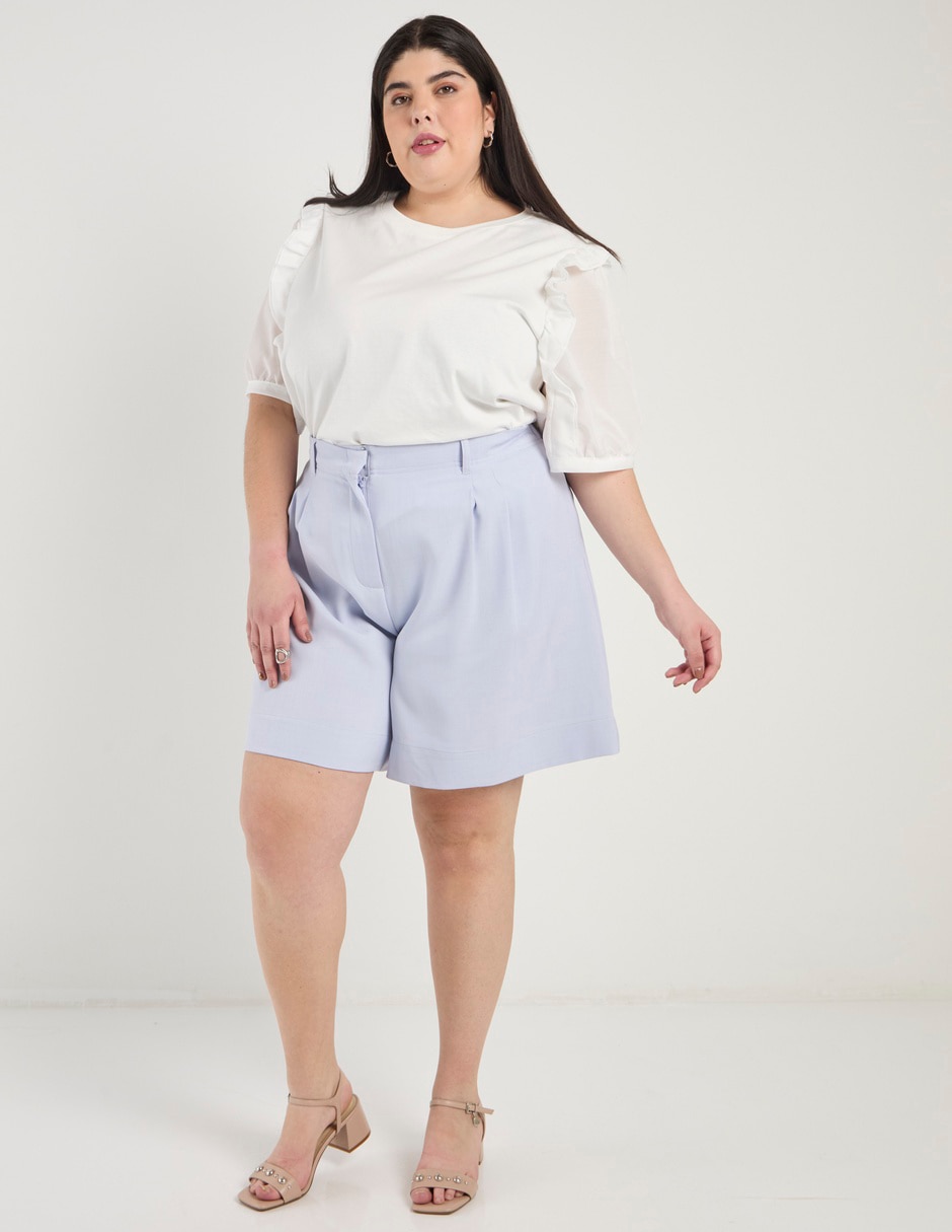 Short para mujer 3