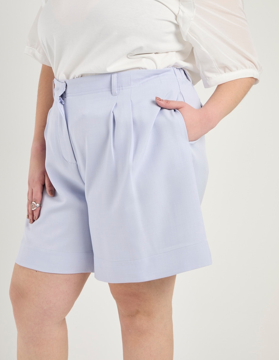 Short para mujer 4