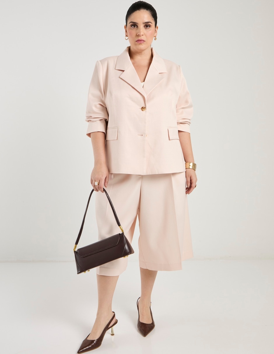Saco formal para mujer 2