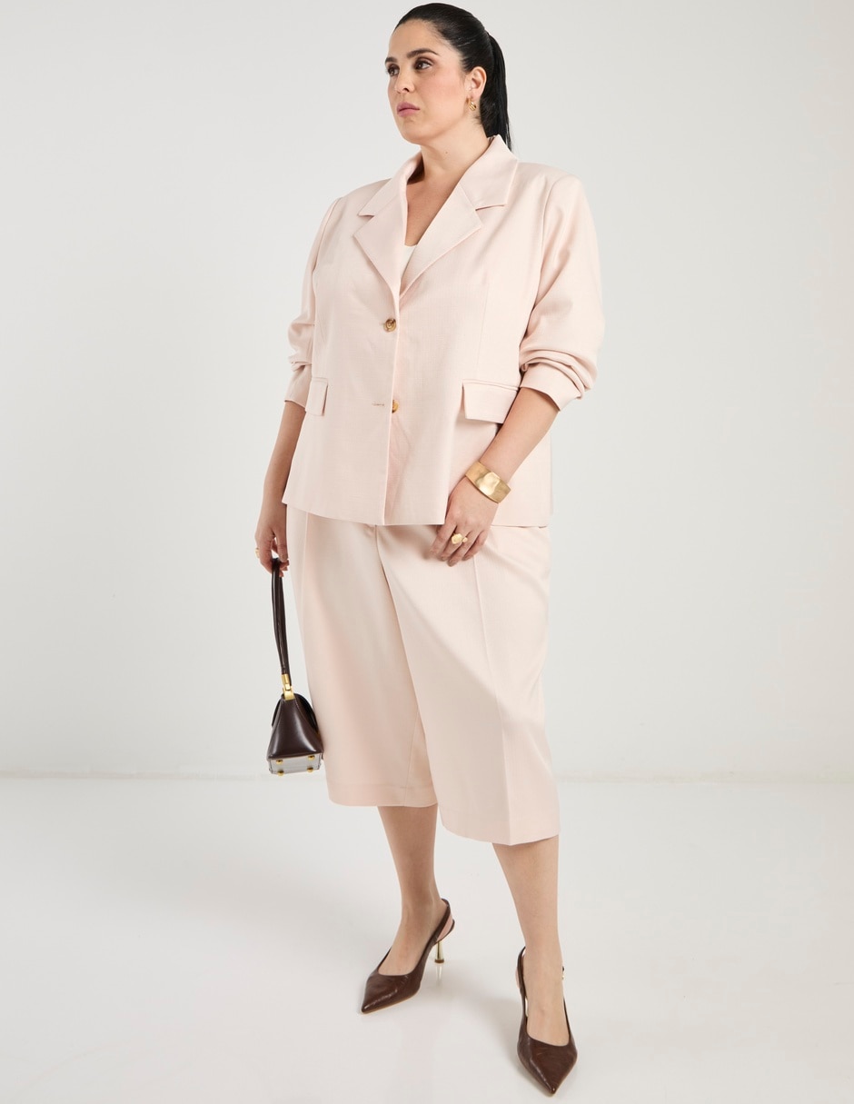 Saco formal para mujer 3