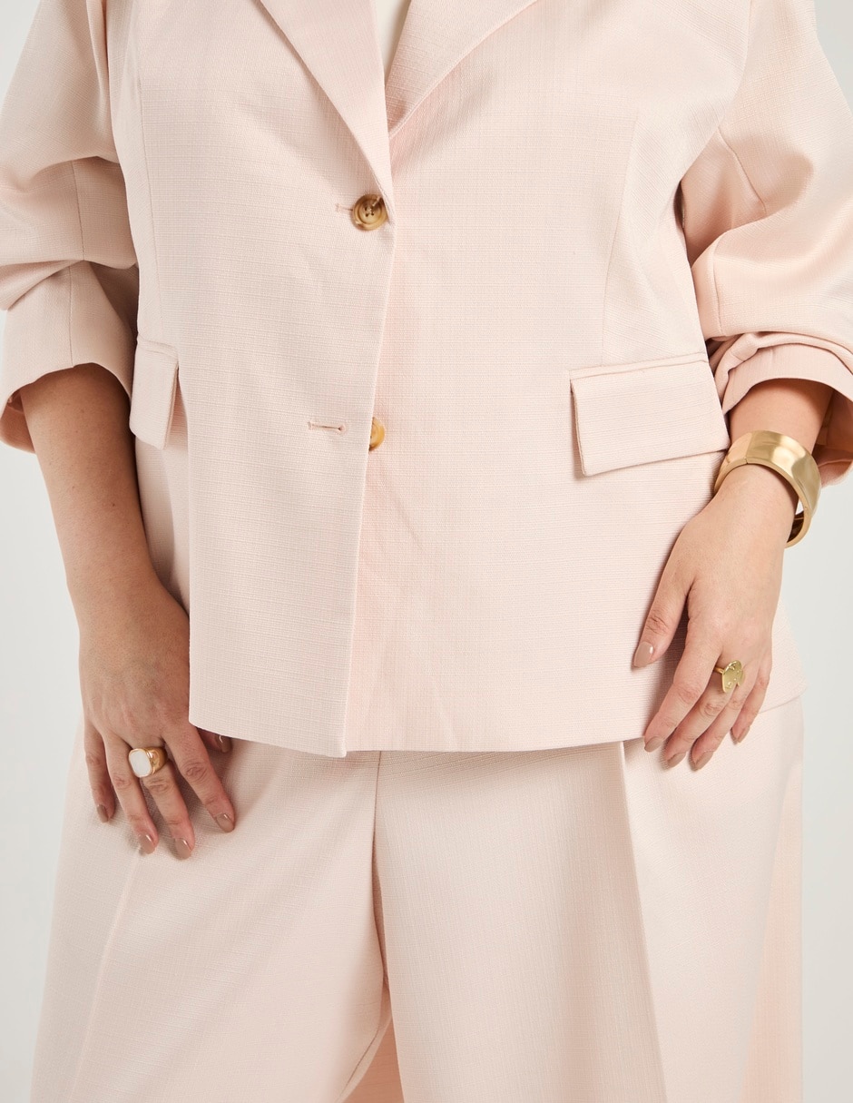 Saco formal para mujer 5
