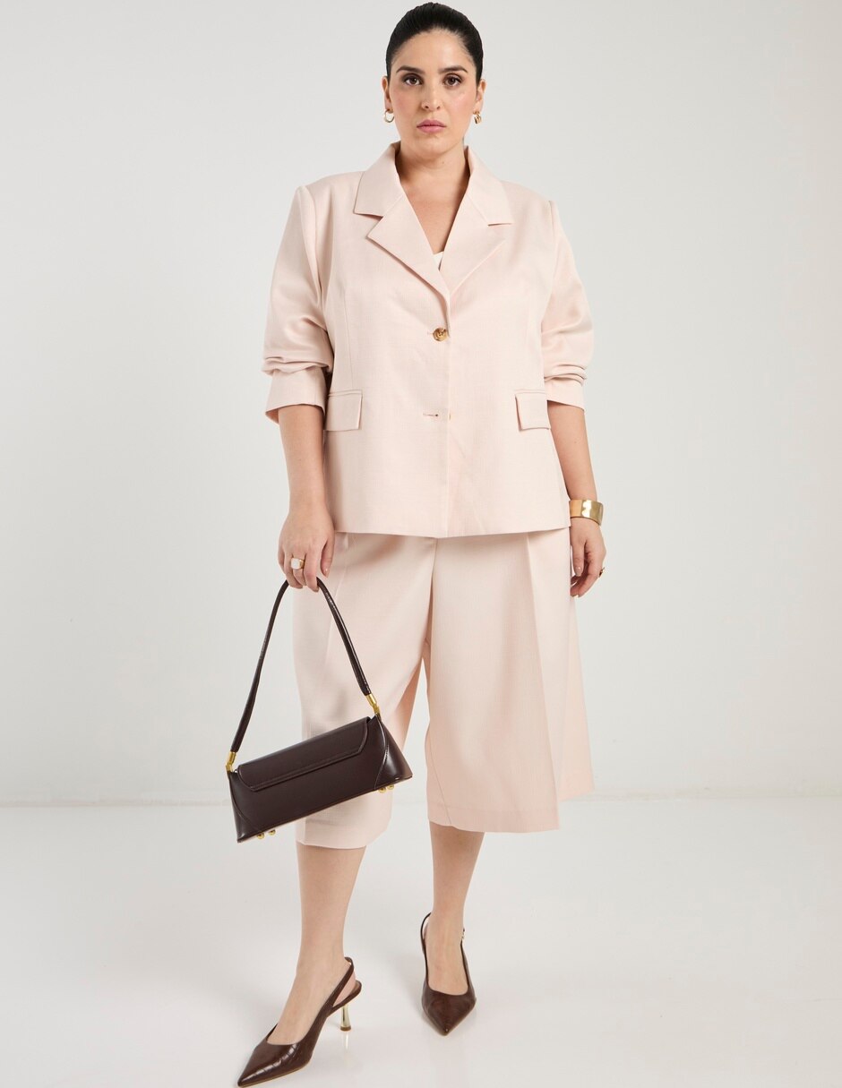 Saco formal para mujer 2
